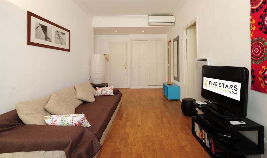 Suite Balestre Five Stars Holiday House Nisa Exterior foto
