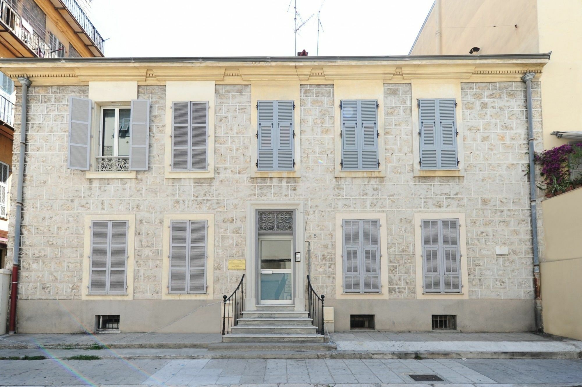 Suite Balestre Five Stars Holiday House Nisa Exterior foto