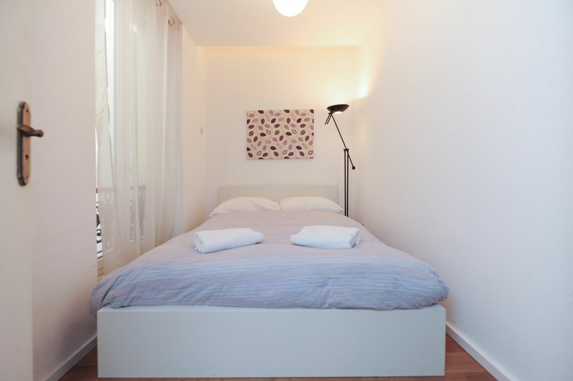 Suite Balestre Five Stars Holiday House Nisa Exterior foto